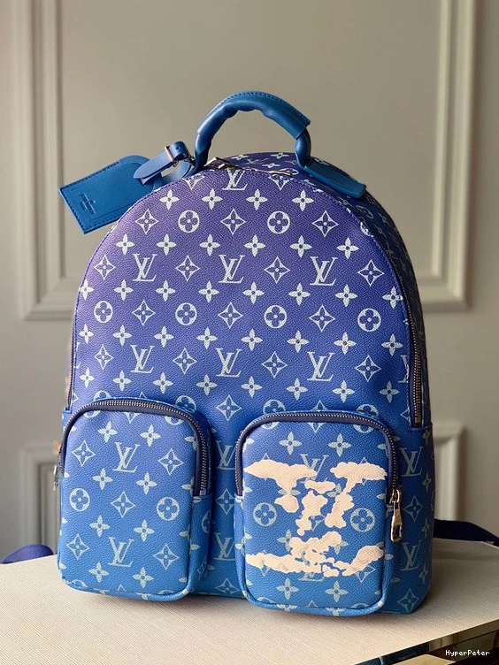LOUIS BACKPACK VUITTON 0708